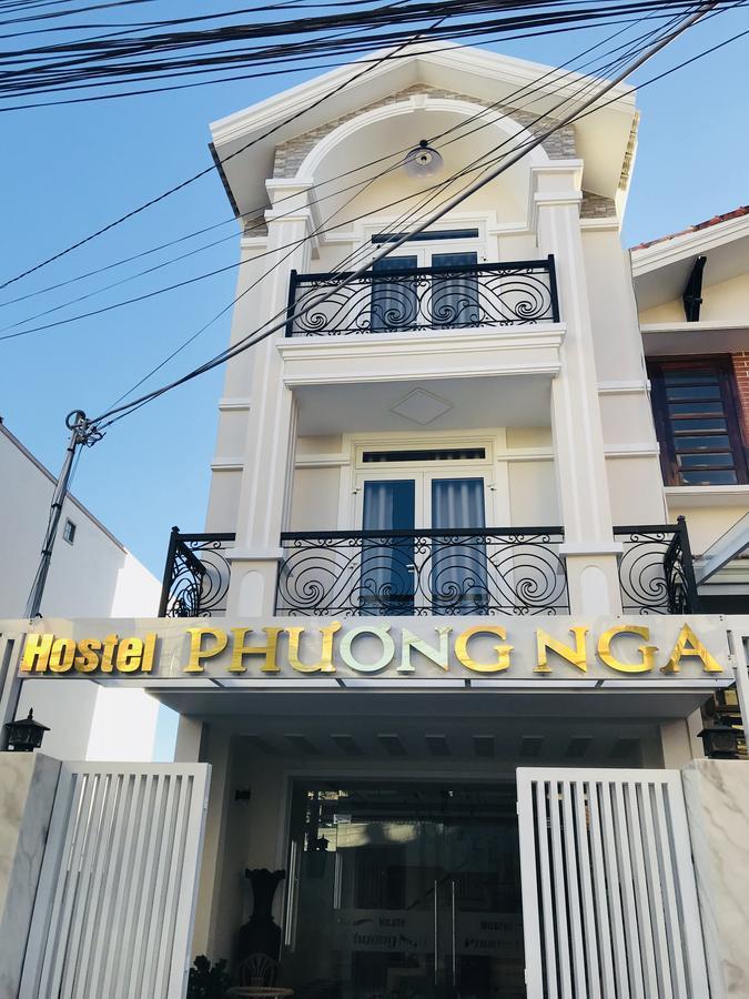 Hostel Phuong Nga Da Lat Exterior photo