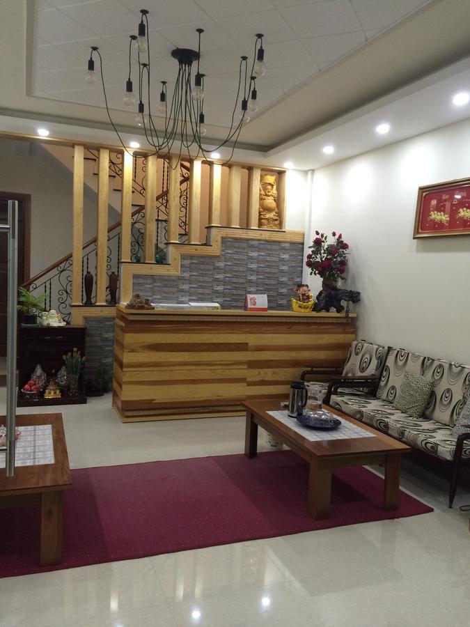 Hostel Phuong Nga Da Lat Exterior photo